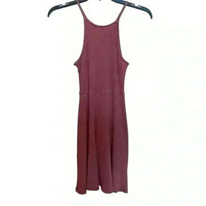 Soprano Tank Dress Final Markdown